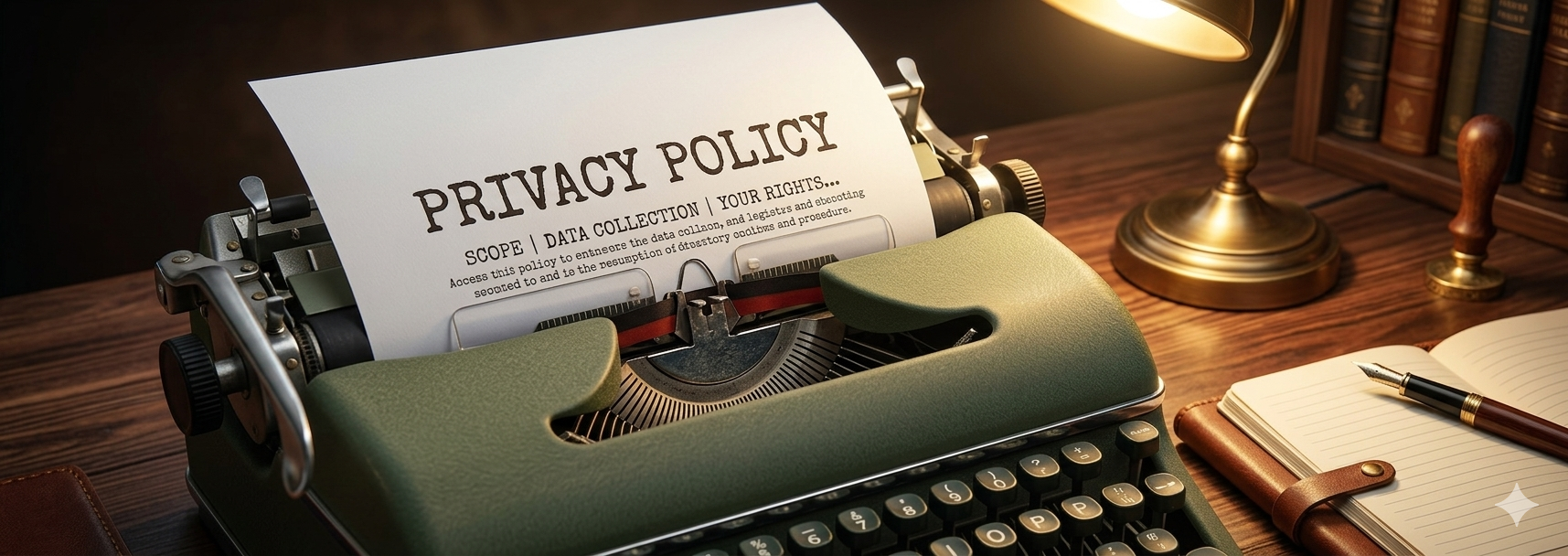Privacy Policy